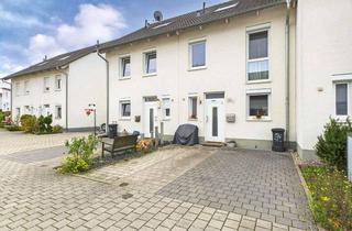 Haus kaufen in 71106 Magstadt, Modernes Reihenmittelhaus mit hochwertiger Ausstattung, - ruhig und zentral in Magstadt