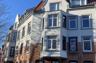 Mehrfamilienhaus kaufen in 24941 Südstadt, Zentral in Flensburg: saniertes Mehrfamilienhaus