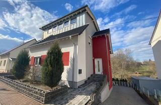 Einfamilienhaus kaufen in 66879 Kottweiler-Schwanden, Provisionsfrei: Einfamilienhaus mit Carport und großem Garten in Kottweiler-Schwanden