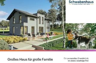 Haus kaufen in 39171 Sülzetal, Maßgeschneiderte Architektur. Individuell geplant.