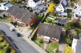 Haus kaufen in 31234 Edemissen, Verklinkertes Ein- oder Zweifamilienhaus in Abbensen