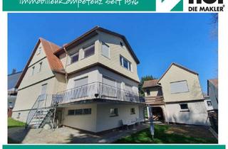 Haus kaufen in 61267 Neu-Anspach, Willkommen zu Hause – Ihr Familienparadies in Neu-Anspach