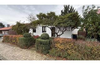 Haus kaufen in Kirchbergstraße, 38170 Kneitlingen, Stilvoller Bungalow mit eindrucksvoller Aussicht