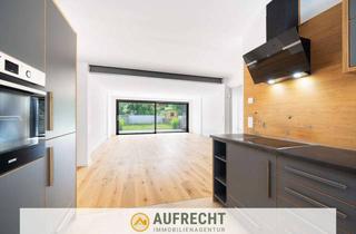 Haus kaufen in 85229 Markt Indersdorf, AUFRECHT °EFFIZIENZ TRIFFT DESIGN° Top-saniertes Zuhause mit sehr niedrigen Verbrauchswerten – S2