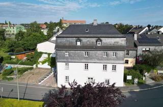 Haus kaufen in 95192 Lichtenberg, Geschichte & Moderne in beeindruckender Perfektion