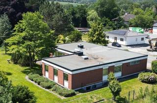 Villa kaufen in 95192 Lichtenberg, Unternehmervilla im Bungalowstil