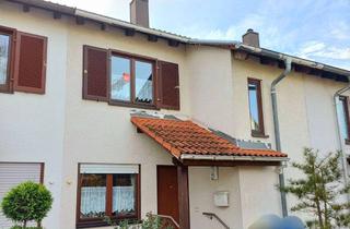 Haus kaufen in 76532 Oos, Charmantes Haus in begehrter Lage mit Tiefgaragenstellplatz!