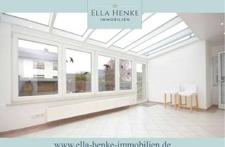 Haus kaufen in 38704 Liebenburg, Wunderschönes, modernisiertes Reihenendhaus mit Wintergarten, Keller + Garage...