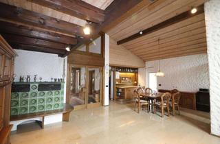 Haus kaufen in 95138 Bad Steben, gepflegtes Architektenhaus mit Einliegerwohnung