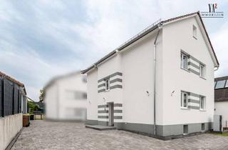 Einfamilienhaus kaufen in 61194 Niddatal, **Modernes Wohnen in einem liebevoll sanierten Einfamilienhaus**