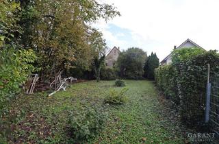 Haus kaufen in 67578 Gimbsheim, ** Opas Häuschen im Dornröschenschlaf ** mit Riesen-Grundstück ** zum Renovieren **