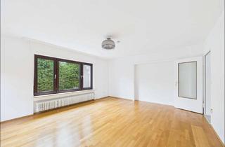 Haus kaufen in 63808 Haibach, Platz für Generationen oder clevere Kapitalanlage – Zweifamilienhaus mit Garten in Haibach