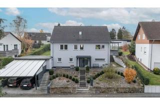 Haus kaufen in 35463 Fernwald, Fernwalds schönste Antwort auf Lebensqualität!