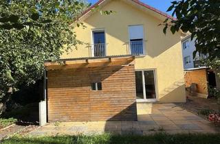 Einfamilienhaus kaufen in 78333 Stockach, Attraktives Einfamilienhaus in Wahlwies