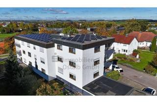 Mehrfamilienhaus kaufen in 73540 Heubach, Attraktives Mehrfamilienhaus mit 9 Parteien in Heubach!