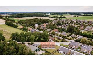 Haus mieten in Putenser Weg 2d, 21394 Kirchgellersen, Reihenendhaus und Reihenmittelhaus Erstbezug