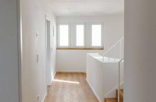 Haus mieten in 51375 Schlebusch, Modernisierte Stadtvilla mit riesigem Garten vor den Toren Kölns und Düsseldorfs. Kernsanierung 2025