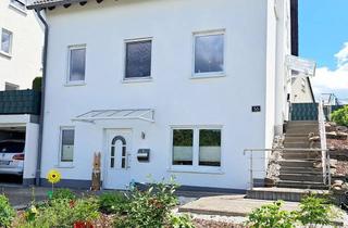 Haus mieten in Vilvoorder Straße 36, 58256 Ennepetal, Einfamilienhaus mit 5 Zimmern in Voerde