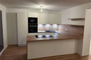 Haus mieten in Im Kleepfad, 64409 Messel, Townhaus mit Solar/Wärmepumpe, verkehrsnah nach Darmstadt/Frankfurt