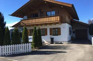 Haus mieten in 83368 St Georgen, Komfortables EFH St. Georgen