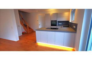 Haus mieten in 88630 Pfullendorf, Neubau-Erstbezug! Einfamilienhaus-ruhiger Lage in Pfullendorf. QNG, PV-Speicher, Wallbox, Glasfaser