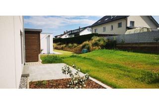 Haus mieten in 88630 Pfullendorf, Neubau-Erstbezug! Doppelhaus-ruhige Lage in Pfullendorf, Photovoltaik, Küche, Glasfaser!