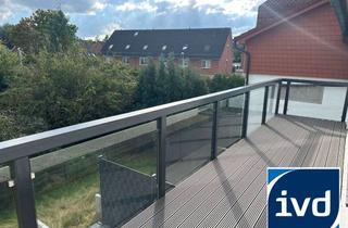 Haus mieten in 24111 Russee, Großzügiges Reihenendhaus mit Einliegerbereich in attraktiver Lage von Kiel-Russee