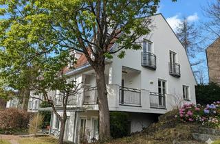 Haus mieten in Wiesenweg 9A, 86938 Schondorf, Nachmieter zum 1.1.26 für 5-Zimmer DHH im Architektenhaus in Schondorf am Ammersee gesucht