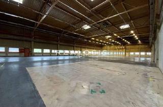 Gewerbeimmobilie mieten in 84095 Furth, Furth bei Landshut, ca. 2.000 m² stützenfreie moderne Kalthalle zu vermieten