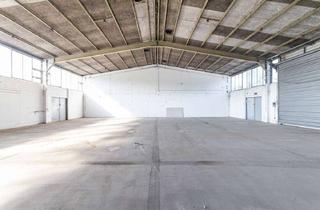 Büro zu mieten in 44579 Castrop-Rauxel, Lagerhalle 310 m² + Büros und Außenflächen optional.