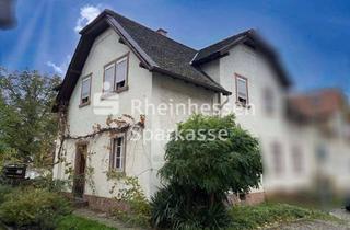 Anlageobjekt in 67549 Innenstadt, Exklusives Denkmalschutzobjekt für Kapitalanleger!