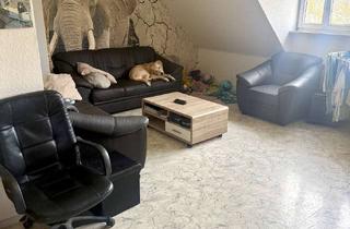 Anlageobjekt in 68766 Hockenheim, Schöne und zentral gelegene 4,5 Zimmer Wohnung mit Tiefgaragenstellplatz im Herzen von Hockenheim