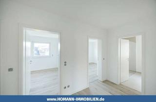Anlageobjekt in 48308 Senden, Kernsanierte 77m² Wohnung mit Balkon in Senden-Bösensell