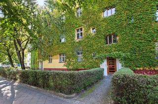 Anlageobjekt in Varnhagenstraße 42, 10439 Prenzlauer Berg, Attraktive und helle Kapitalanlage in gepflegter Wohnanlage