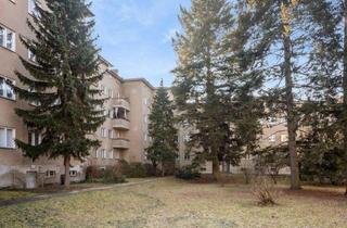 Anlageobjekt in Kienhorststraße 38, 13403 Reinickendorf, Sicherheit für Ihr Geld - Investieren Sie in Sachwerte