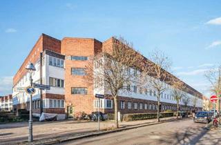 Anlageobjekt in Waldowstraße 52, 13403 Reinickendorf, Kapitalanlage in denkmalgeschützter Wohnanlage in Berlin-Reinickendorf