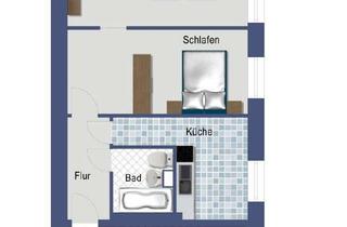 Anlageobjekt in Isländische Straße, 10439 Prenzlauer Berg, Vermietete Eigentumswohnung im 'Skandinavischen Viertel', 10439 Berlin