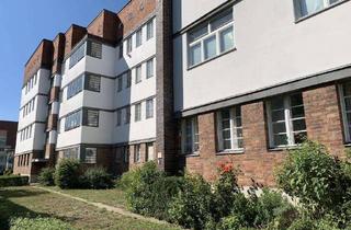 Anlageobjekt in Ollenhauerstraße 46, 13403 Reinickendorf, Kapitalanlage im denkmalgeschützten 'Pfahler Block', 13403 Berlin