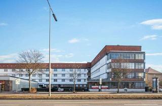 Anlageobjekt in Ollenhauerstraße 46, 13403 Reinickendorf, Kapitalanlage im denkmalgeschützten 'Pfahler Block', 13403 Berlin