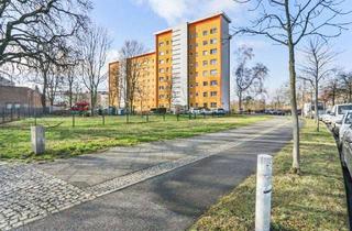 Anlageobjekt in Askanierring 61, 13585 Spandau, Vermietete Wohnung als Altersvorsorge am 'Grünen Gürtel' in Berlin-Spandau