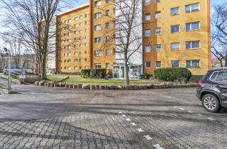 Anlageobjekt in Askanierring 62, 13585 Spandau, Kapitalanlage! Vermietete 2 Zimmerwohnung im grünen Spandau