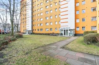 Anlageobjekt in Askanierring 62, 13585 Spandau, Solide Kapitalanlage - Vermietete 2 Zimmerwohnung in gepflegter Wohnanlage