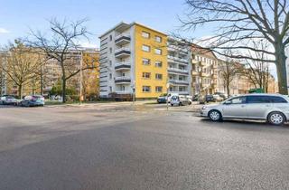 Anlageobjekt in Askanierring 60, 13585 Spandau, Vermietete Eigentumswohnung in gepflegter Wohnanlage Nähe Altstadt Spandau