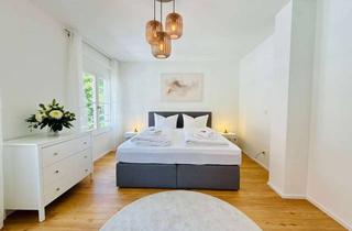 Anlageobjekt in 88662 Überlingen, Rentable Ferienwohnung im Herzen von Überlingen