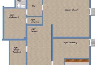 Anlageobjekt in 42477 Radevormwald, Verwaltungsarme Kapitalanlage mit hoher Rendite und langjährigem Mieter