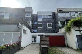 Anlageobjekt in Brechtstraße, 40699 Erkrath, Attraktive Kapitalanlage: Eigentumswohnung mit Balkon !