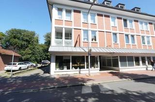 Anlageobjekt in 48599 Gronau, Interessantes Anlageobjekt Zentrum Gronau