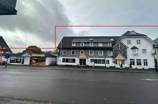 Anlageobjekt in 57482 Wenden, Renditeobjekt, von Privat: Wohn- und Geschäftshäuser mit Hotel- und Restaurantbetrieb