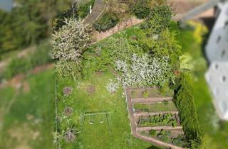 Grundstück zu kaufen in 63571 Gelnhausen, # Seltene Baulücke in begehrter Lage #