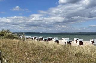 Grundstück zu kaufen in 23683 Scharbeutz, Baugrundstück mit B-Plan in bester Lage - Haffkrug/Scharbeutz